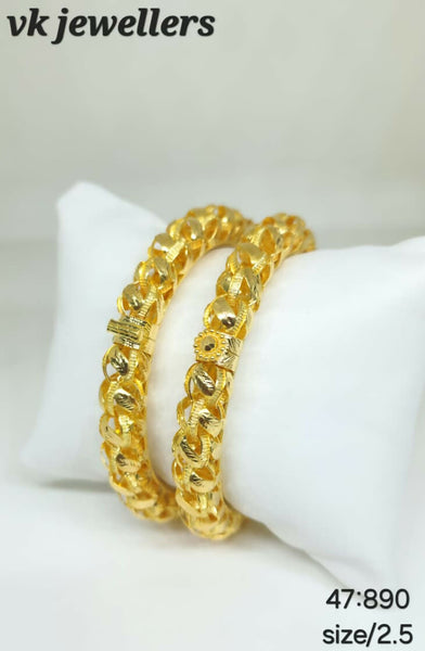 Calcutti Bangles