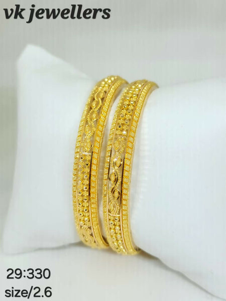 Calcutti Bangles