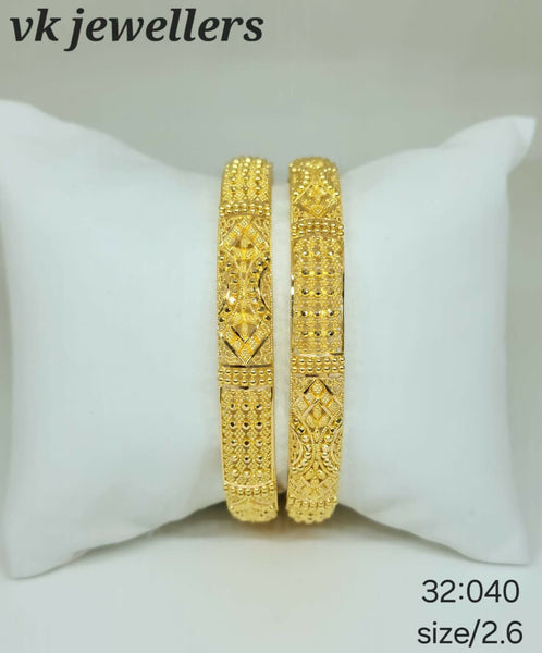 Calcutti Bangles