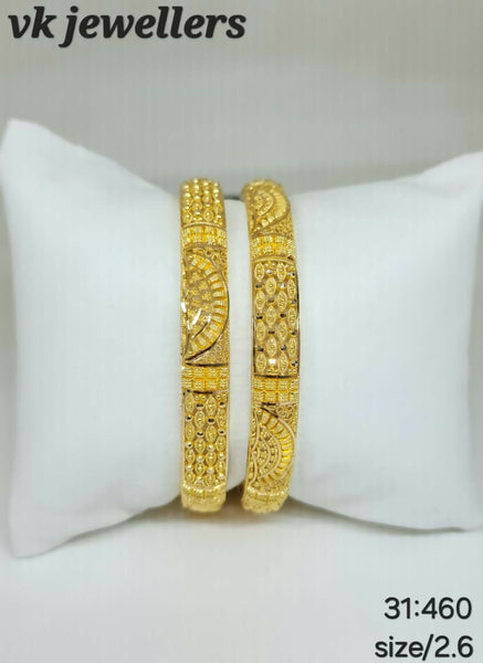 Calcutti Bangles