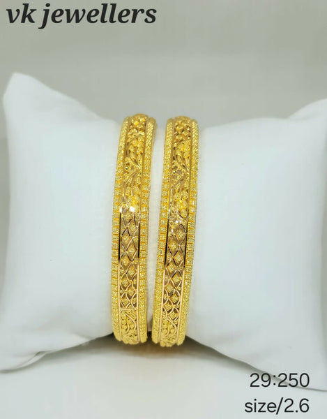 Calcutti Bangles