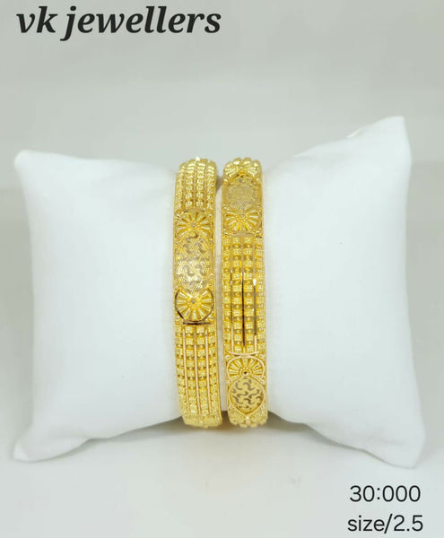 Calcutti Bangles