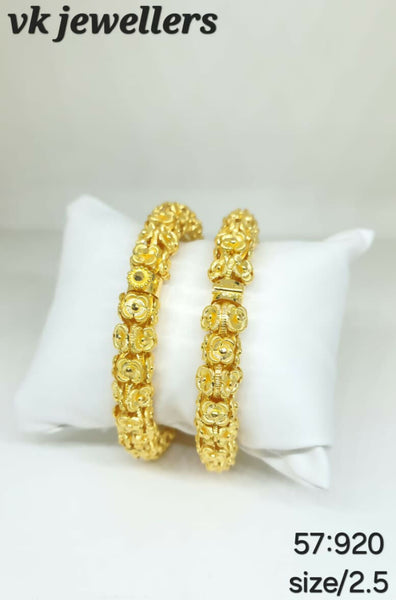 Calcutti Bangles