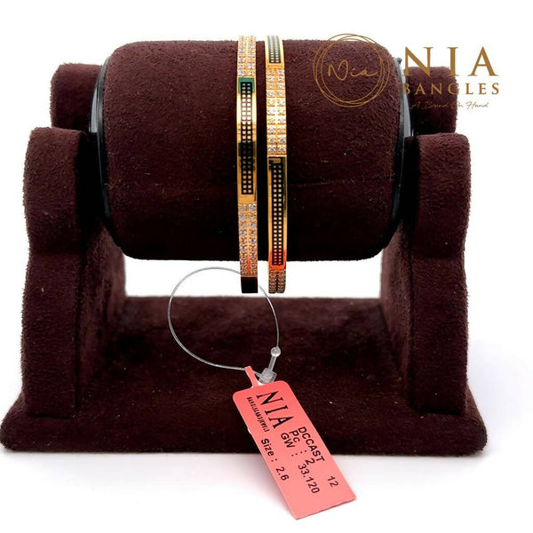 Casting Bangles