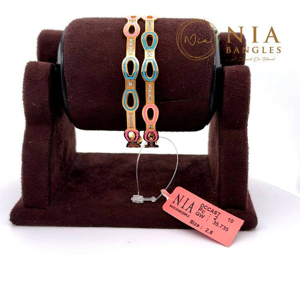 Casting Bangles