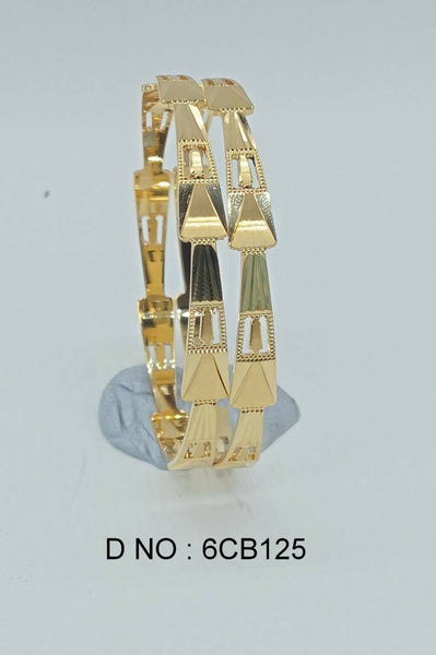 CNC Bangles