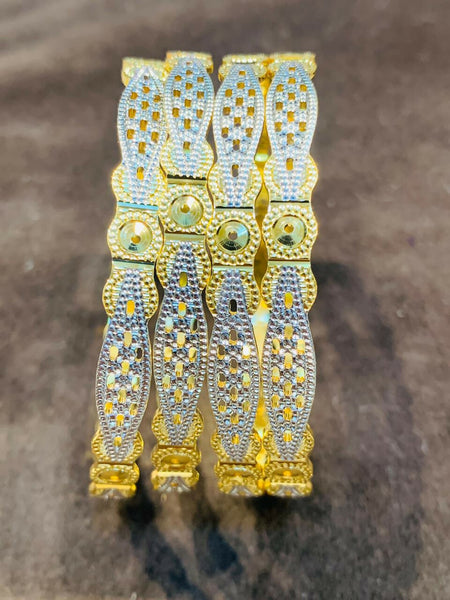 CNC Bangles