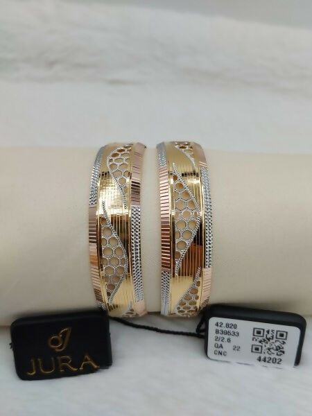 CNC Bangles