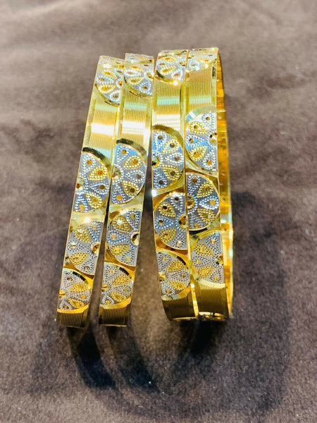 CNC Bangles