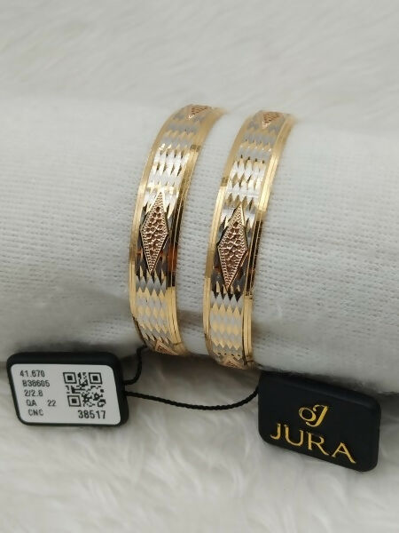 CNC Bangles