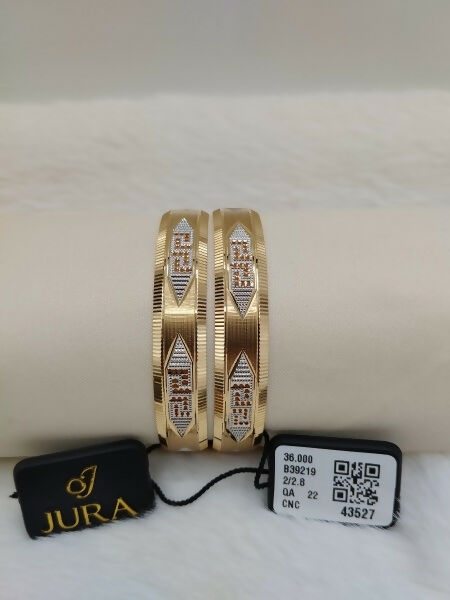CNC Bangles