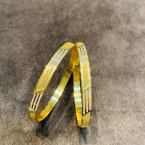 CNC Bangles