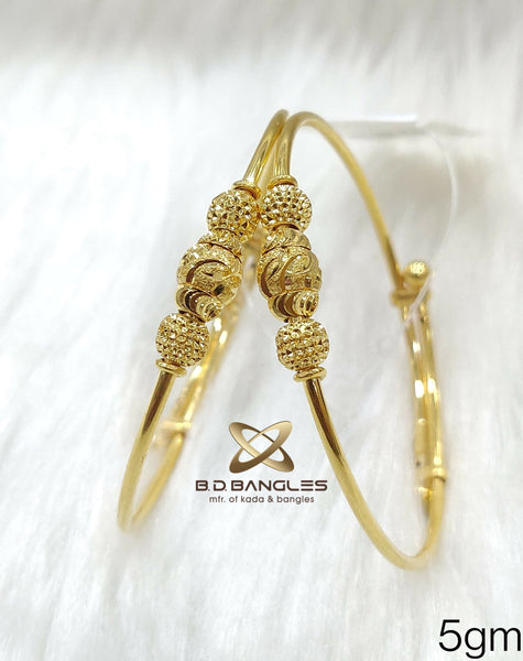 CNC Bangles