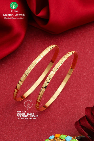 CNC Bangles