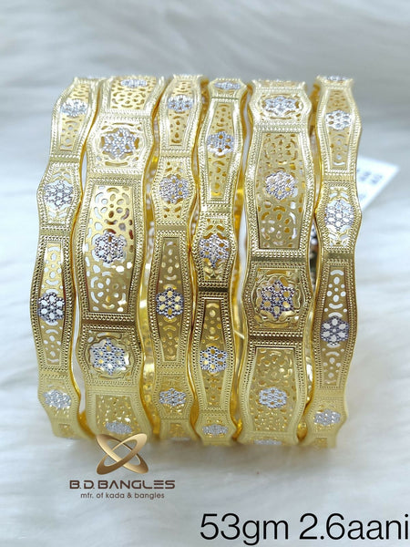 CNC Bangles
