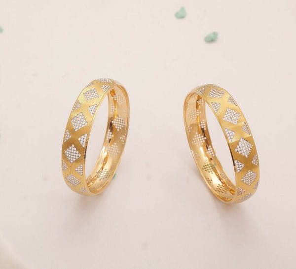 CNC Bangles