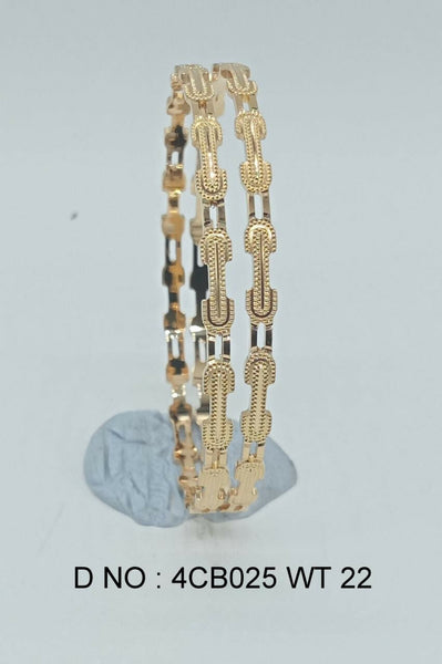 CNC Bangles