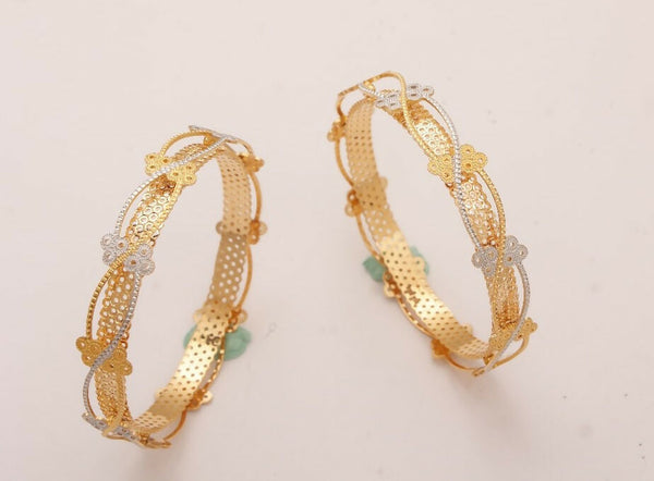 CNC Bangles