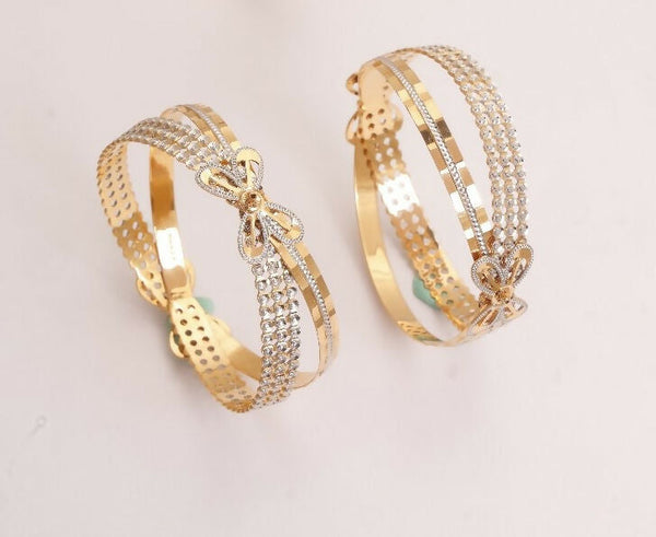 CNC Bangles