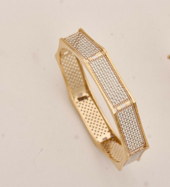CNC Bangles