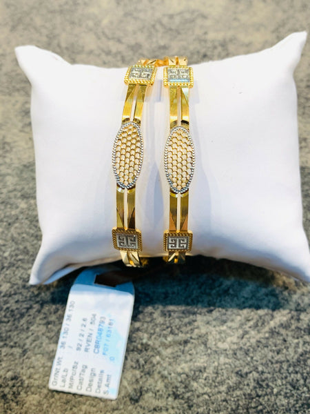 CNC Bangles