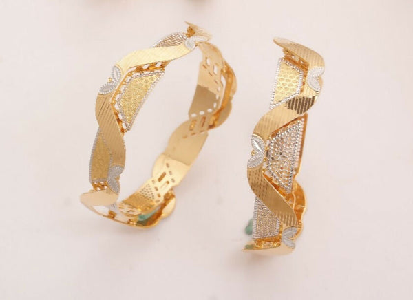 CNC Bangles