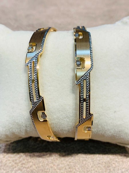 CNC Bangles