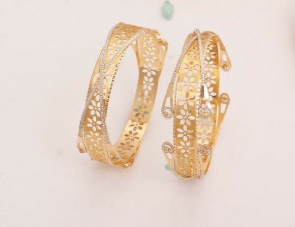 CNC Bangles