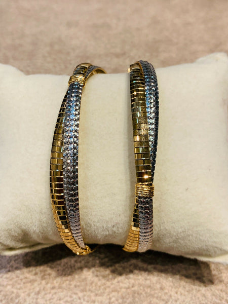 CNC Bangles