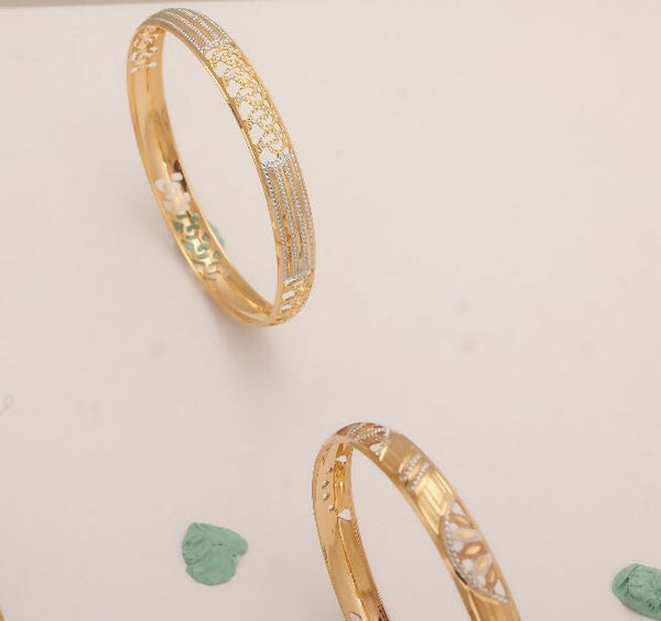CNC Bangles