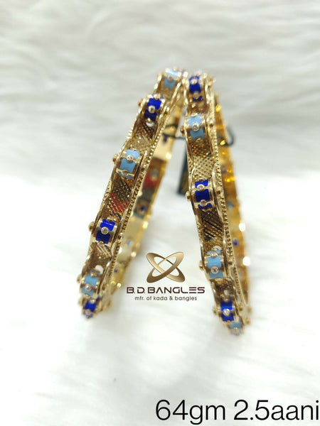 CNC Bangles