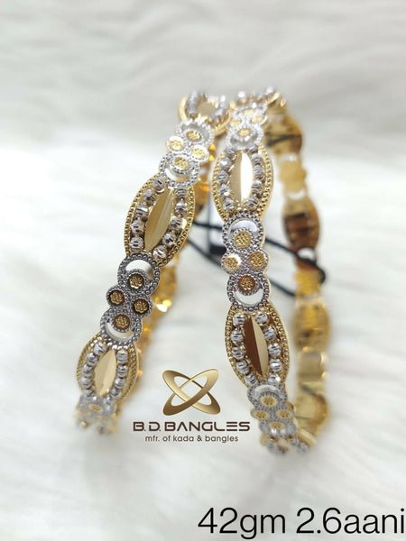 CNC Bangles