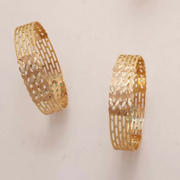 CNC Bangles