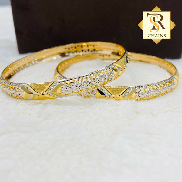 CNC Bangles