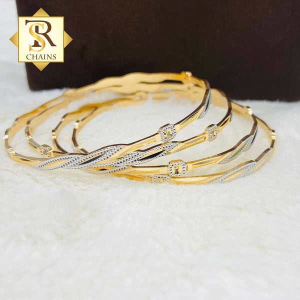CNC Bangles