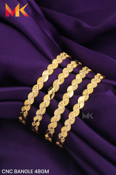 CNC Bangles