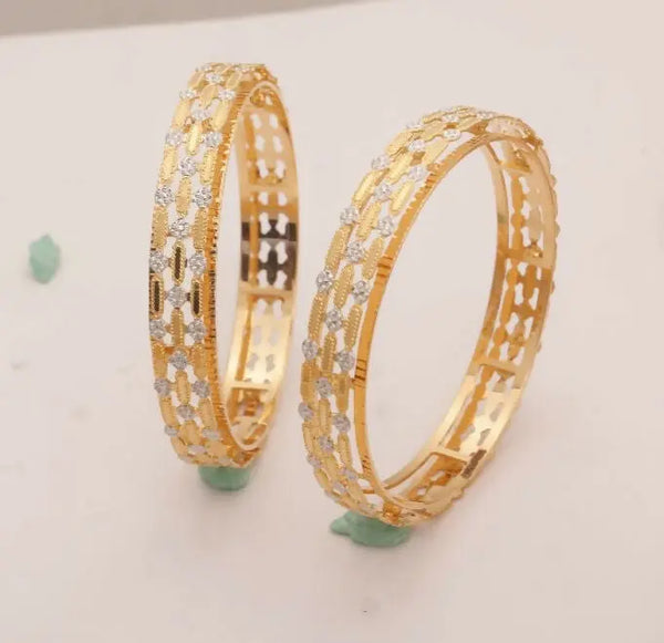 CNC Bangles