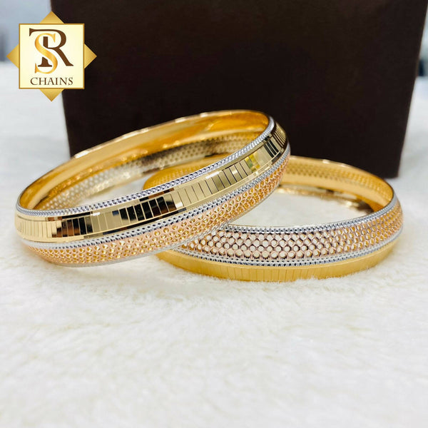 CNC Bangles