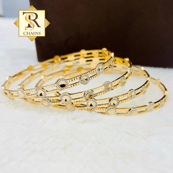 CNC Bangles