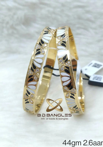 CNC Bangles