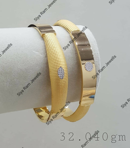 CNC Bangles