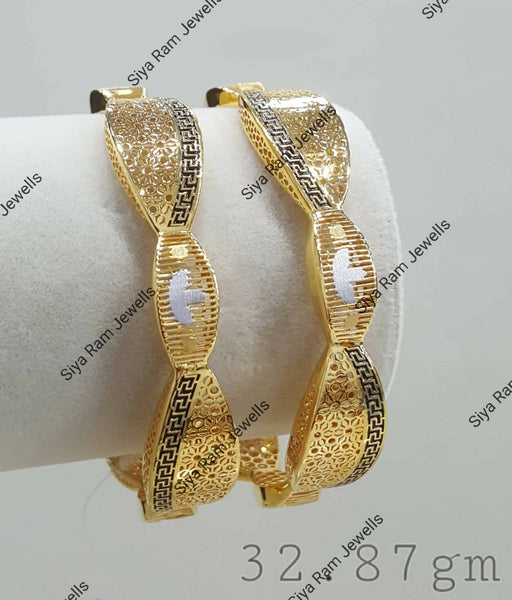 CNC Bangles