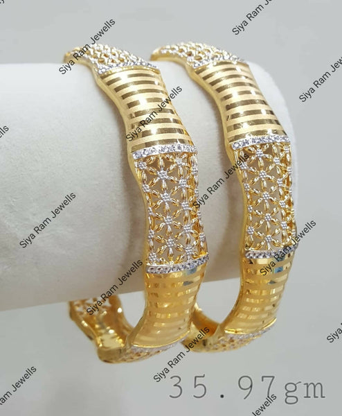 CNC Bangles