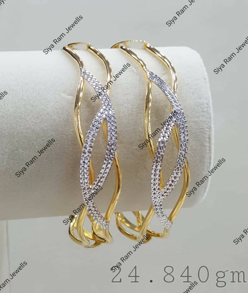 CNC Bangles
