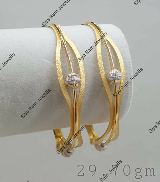CNC Bangles