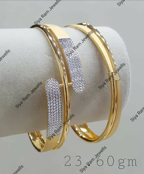 CNC Bangles