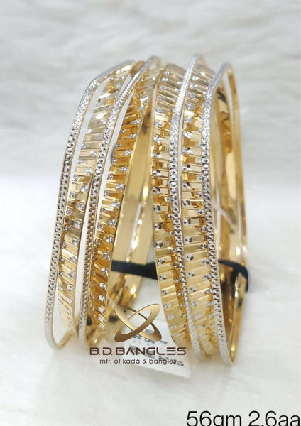CNC Bangles