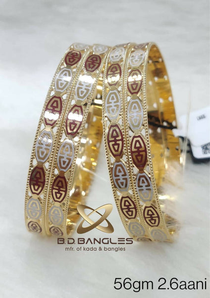 CNC Bangles