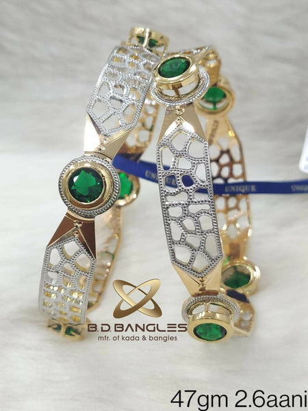CNC Bangles