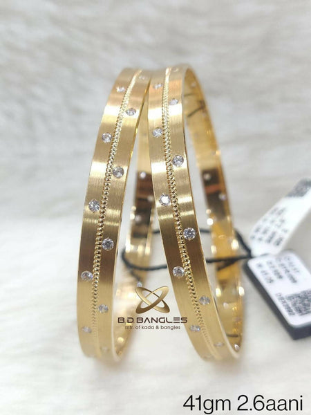 CNC Bangles